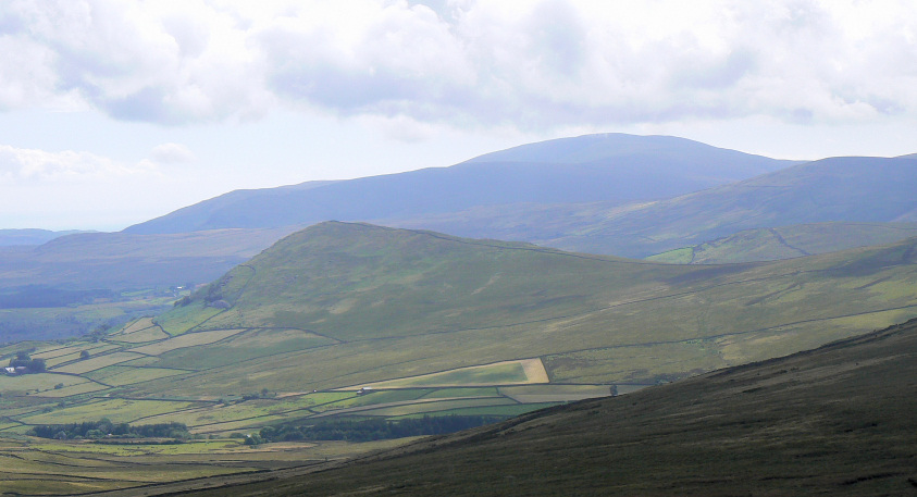 The Pike & Black Combe The Pike & Black Combe